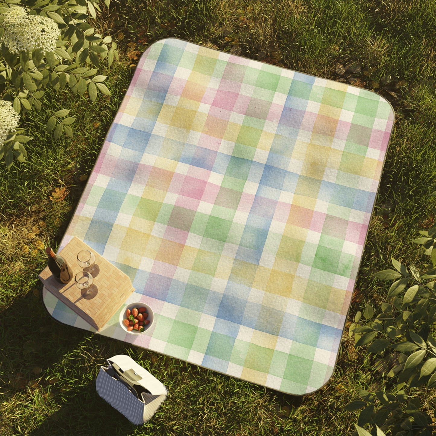Picnic Blanket