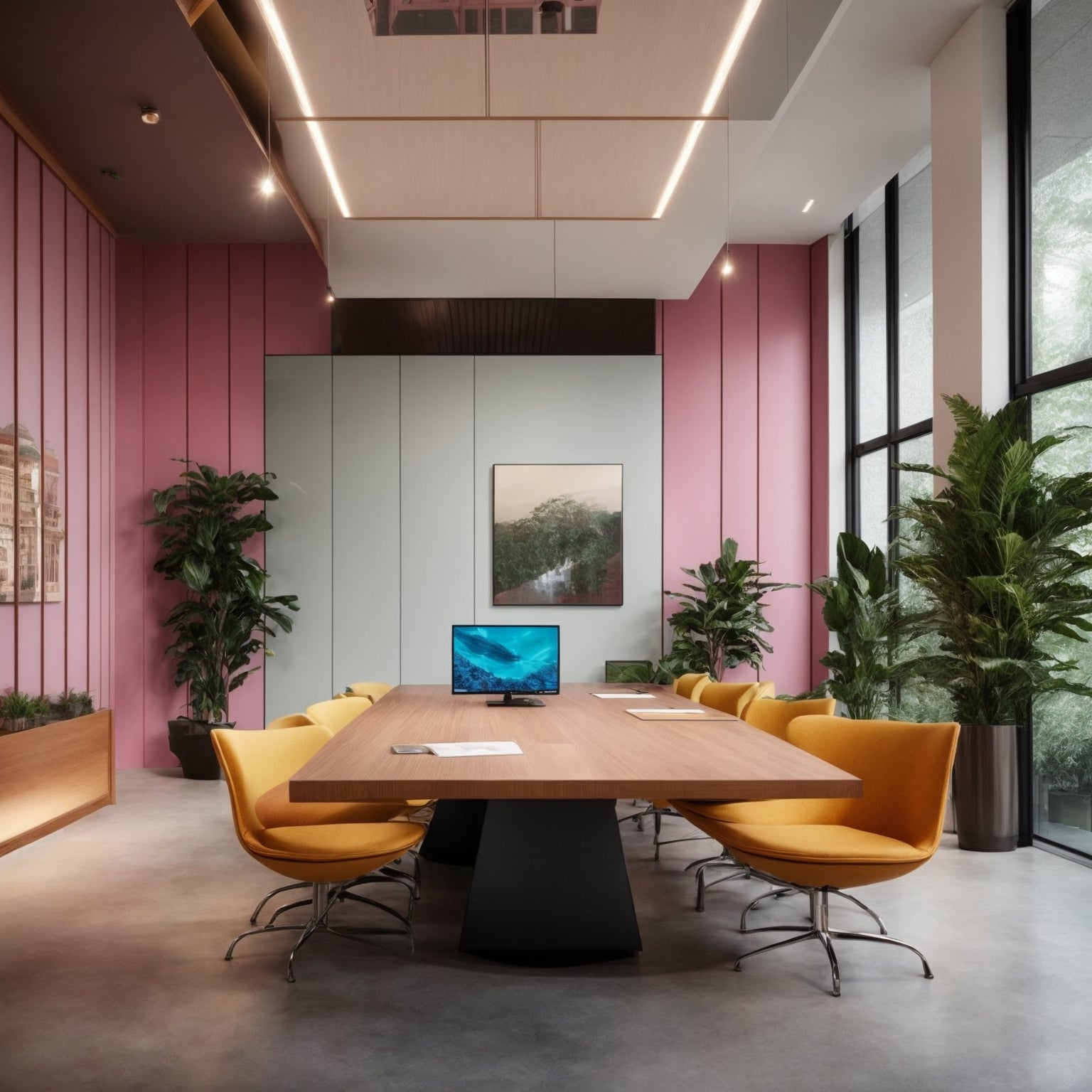 Visual Dialogue: A Smarter Way to Work Better, Together