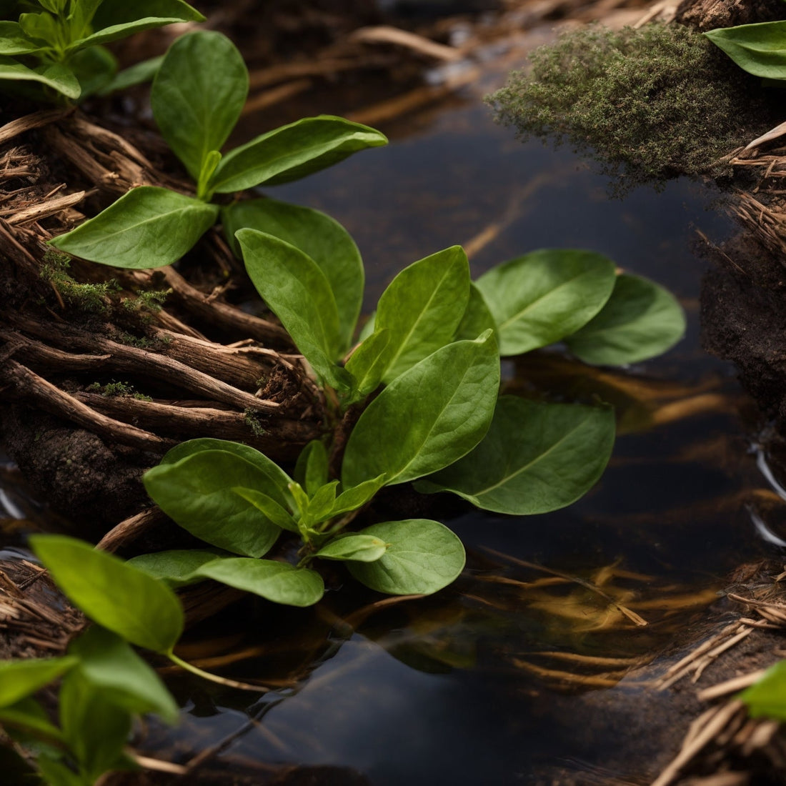 Roots of Vitality: Embracing the Natural Healthy Lifestyle in Present and Beyond