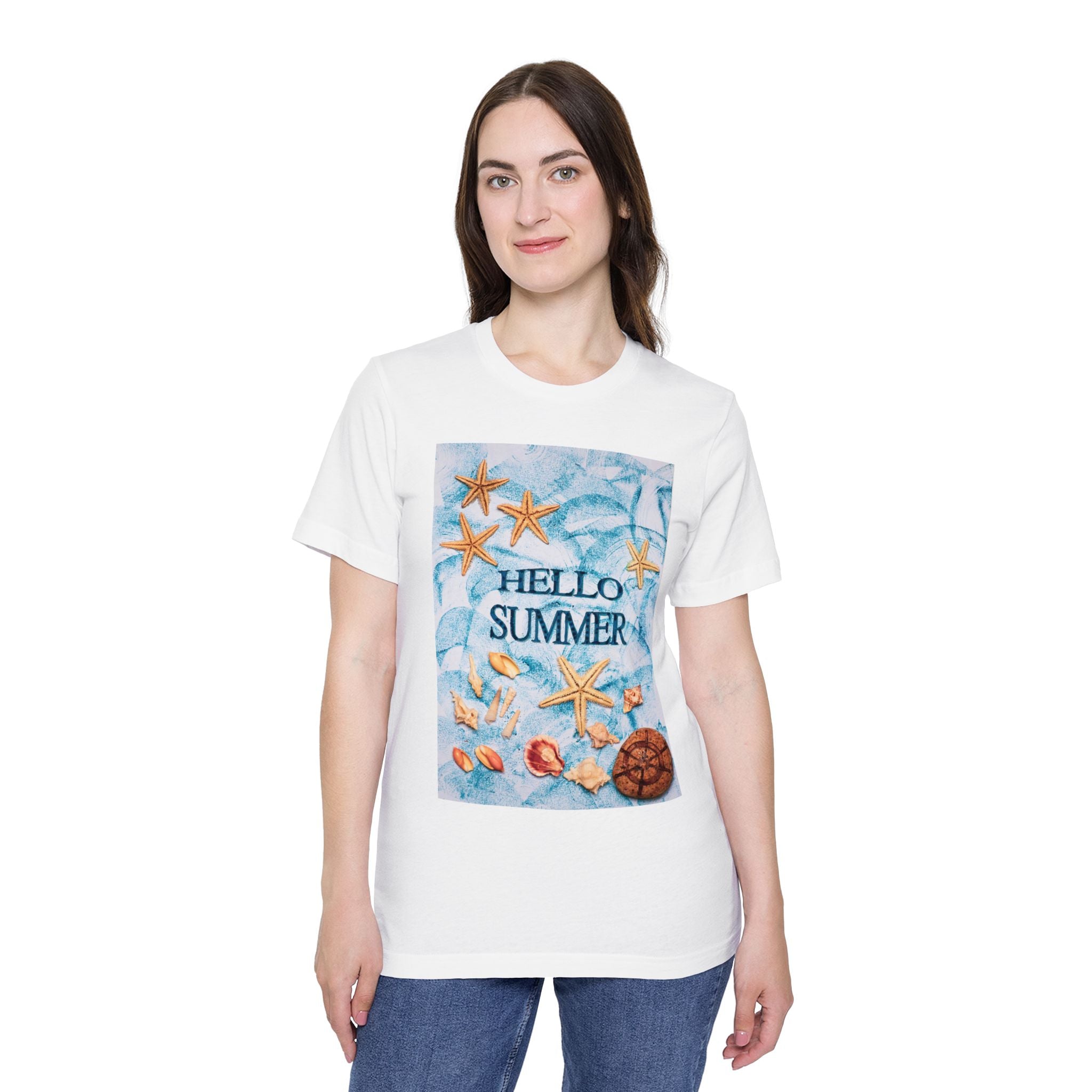 Summer Vibes T-Shirt