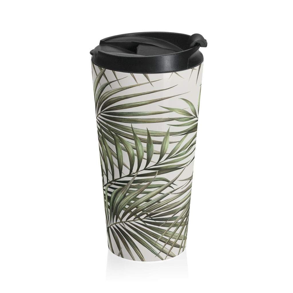 Stainless Steel Travel Mug
