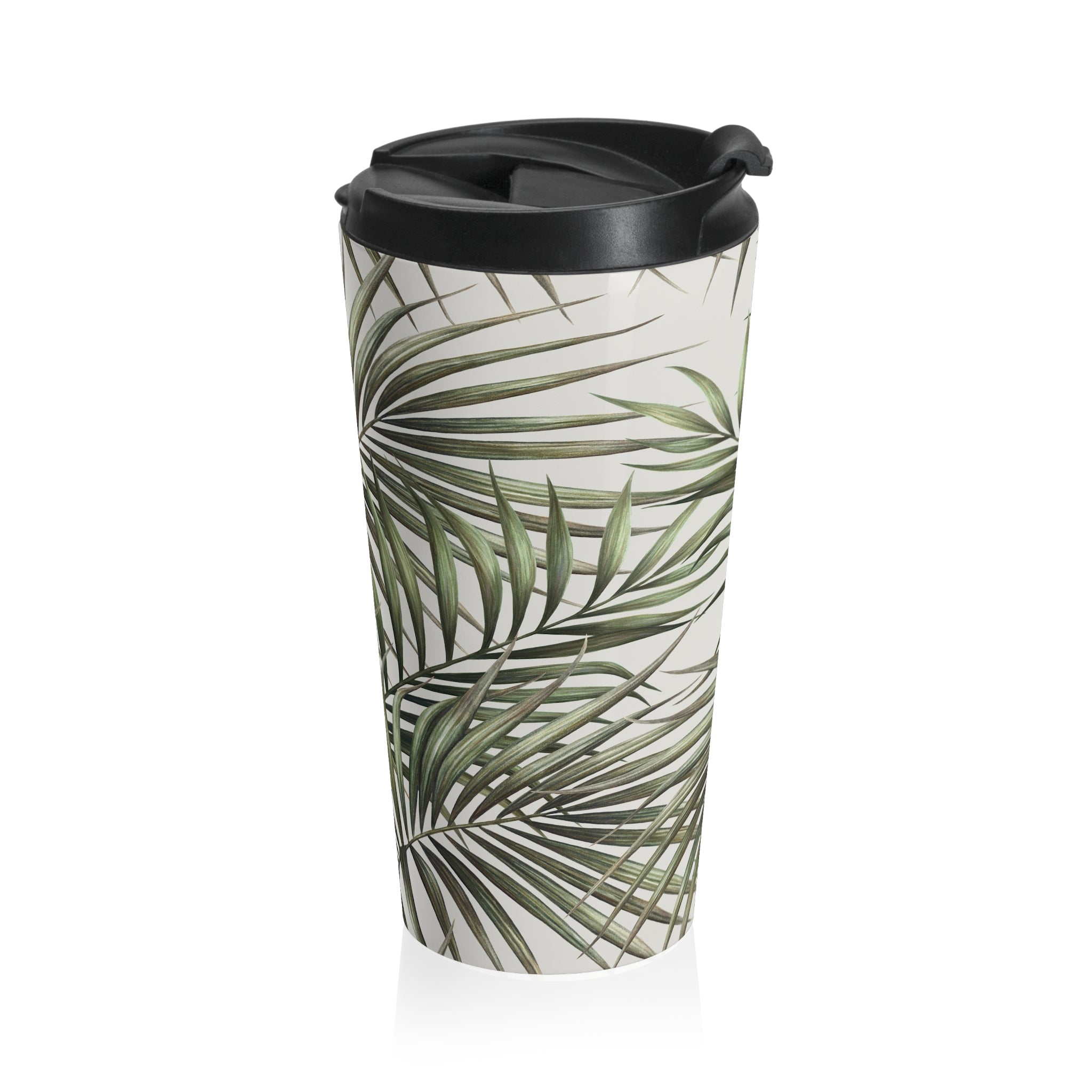 Stainless Steel Travel Mug