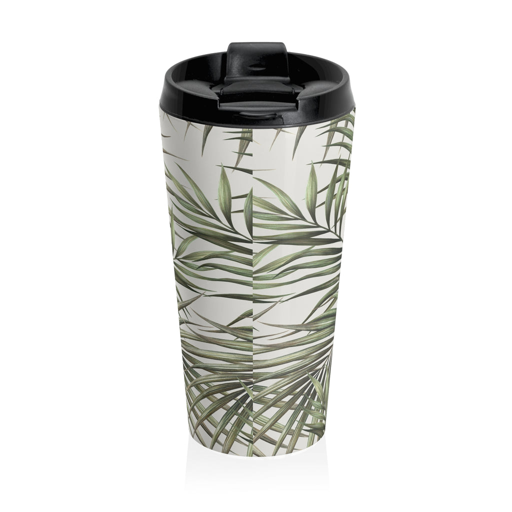 Stainless Steel Travel Mug