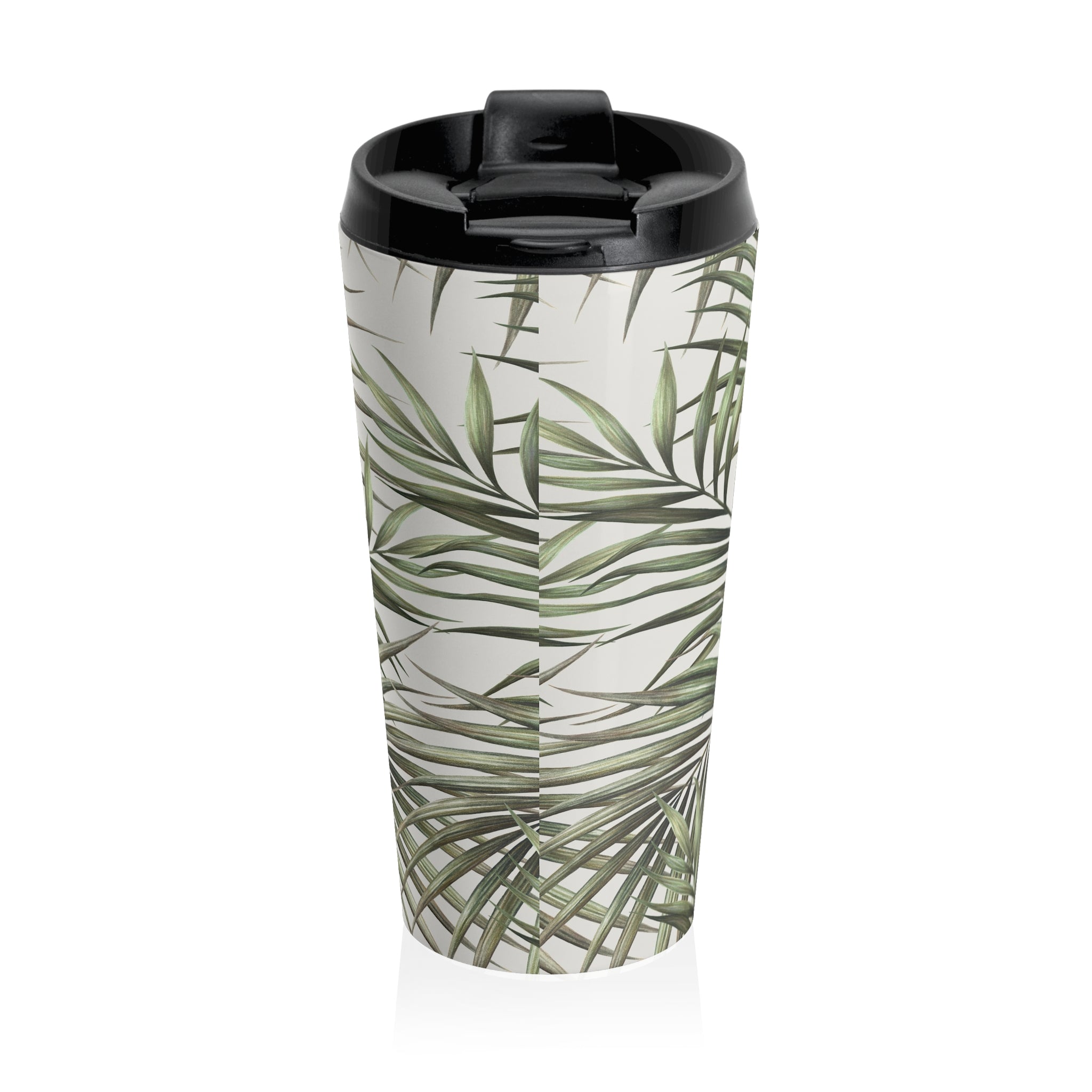 Stainless Steel Travel Mug
