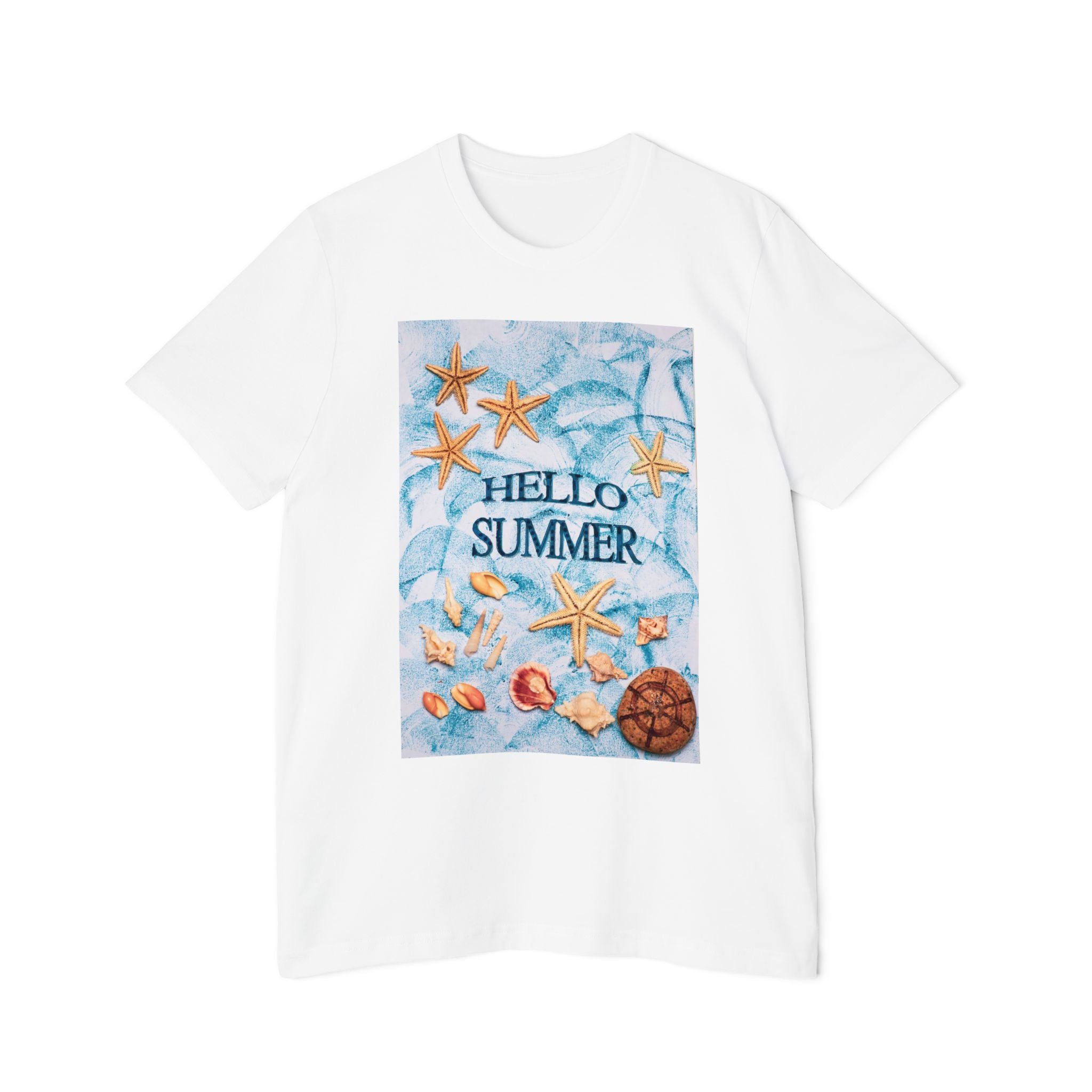 Summer Vibes T-Shirt