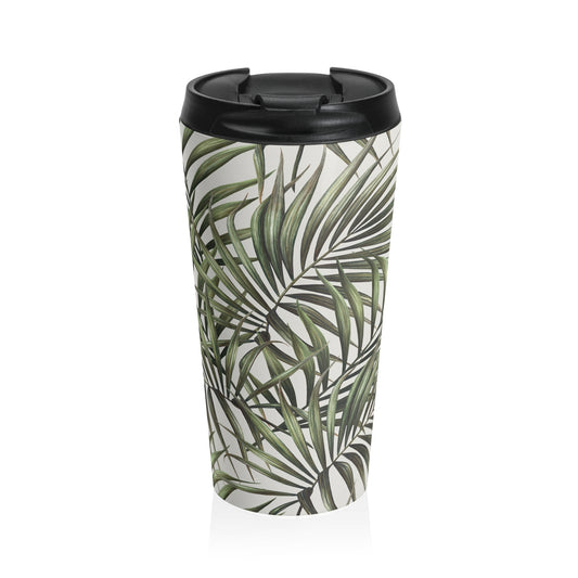 Stainless Steel Travel Mug