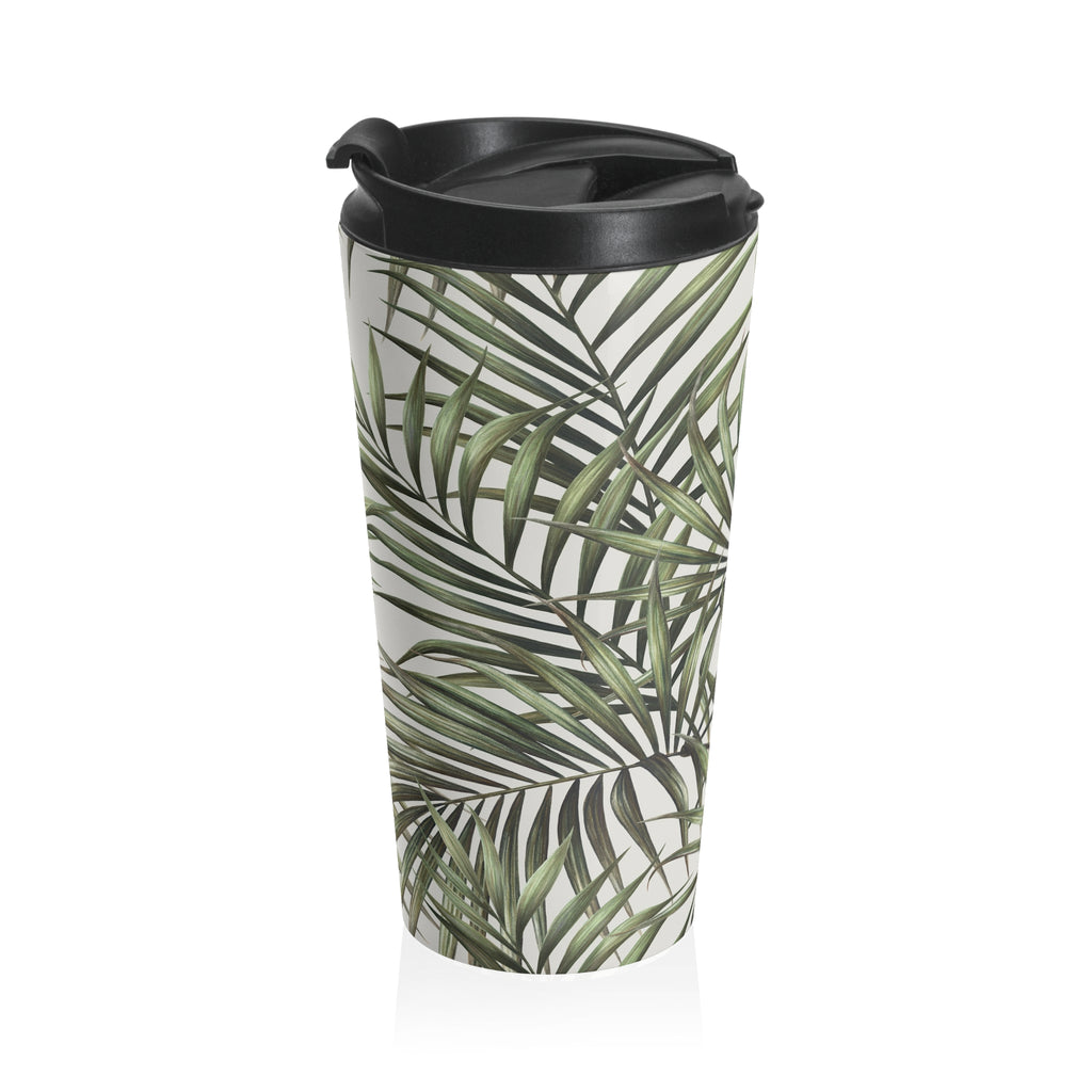 Stainless Steel Travel Mug