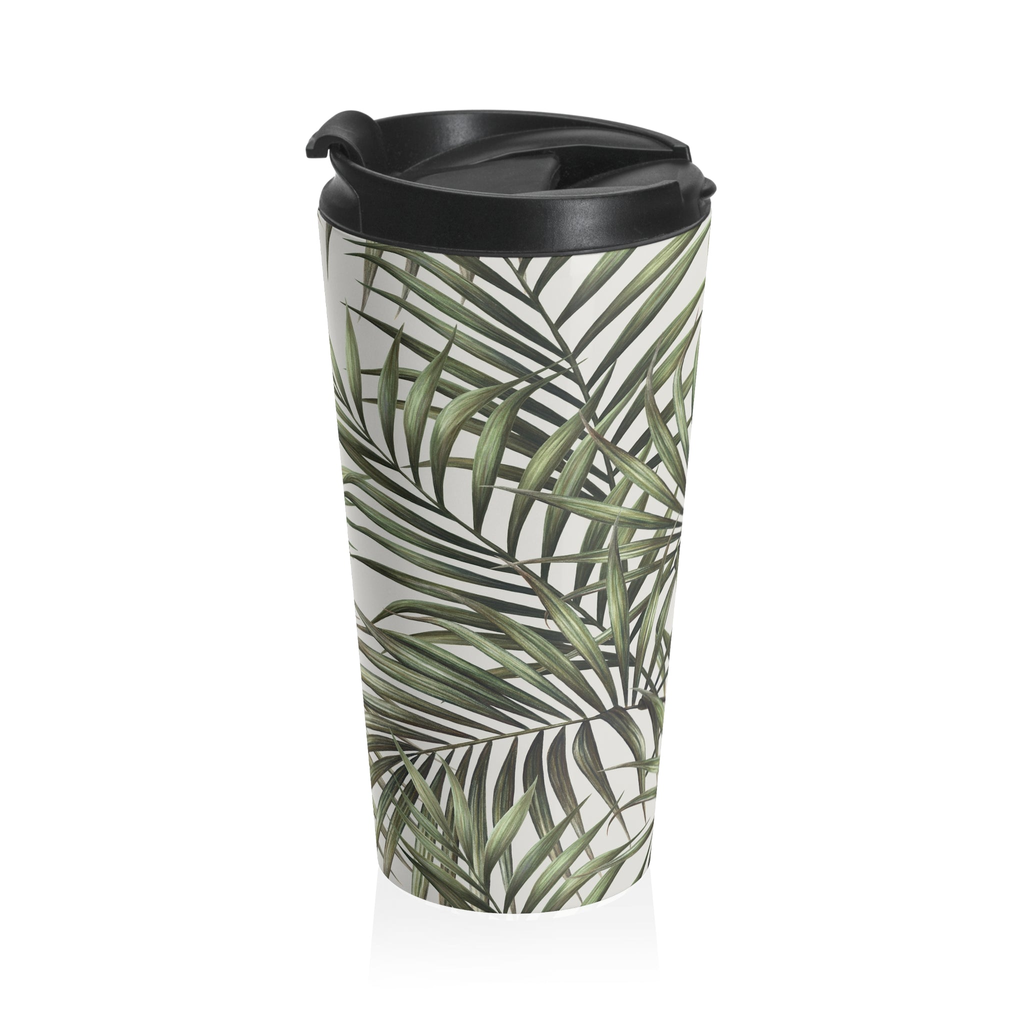 Stainless Steel Travel Mug