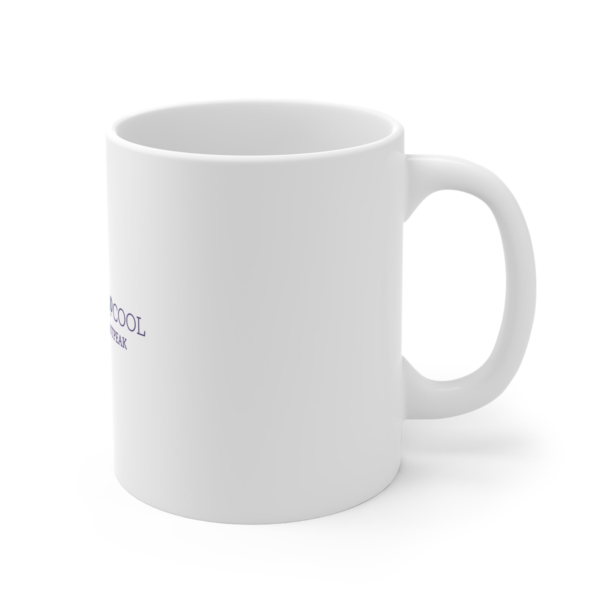 Craft Ideas Mug — Creative DIY Coffee Cup for Crafters